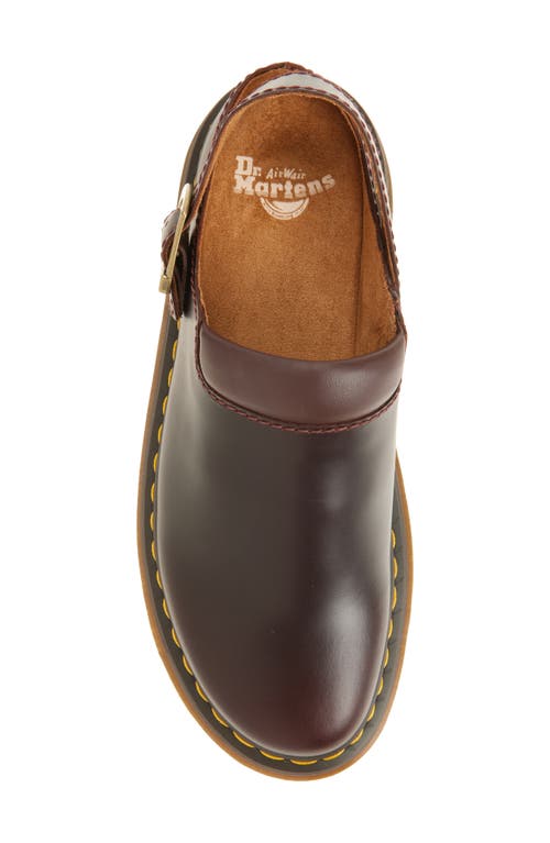 Dr. Martens' Dr. Martens Archive Mule Clog In Charro