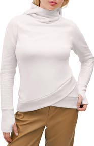 Marcella Geneva Hoodie