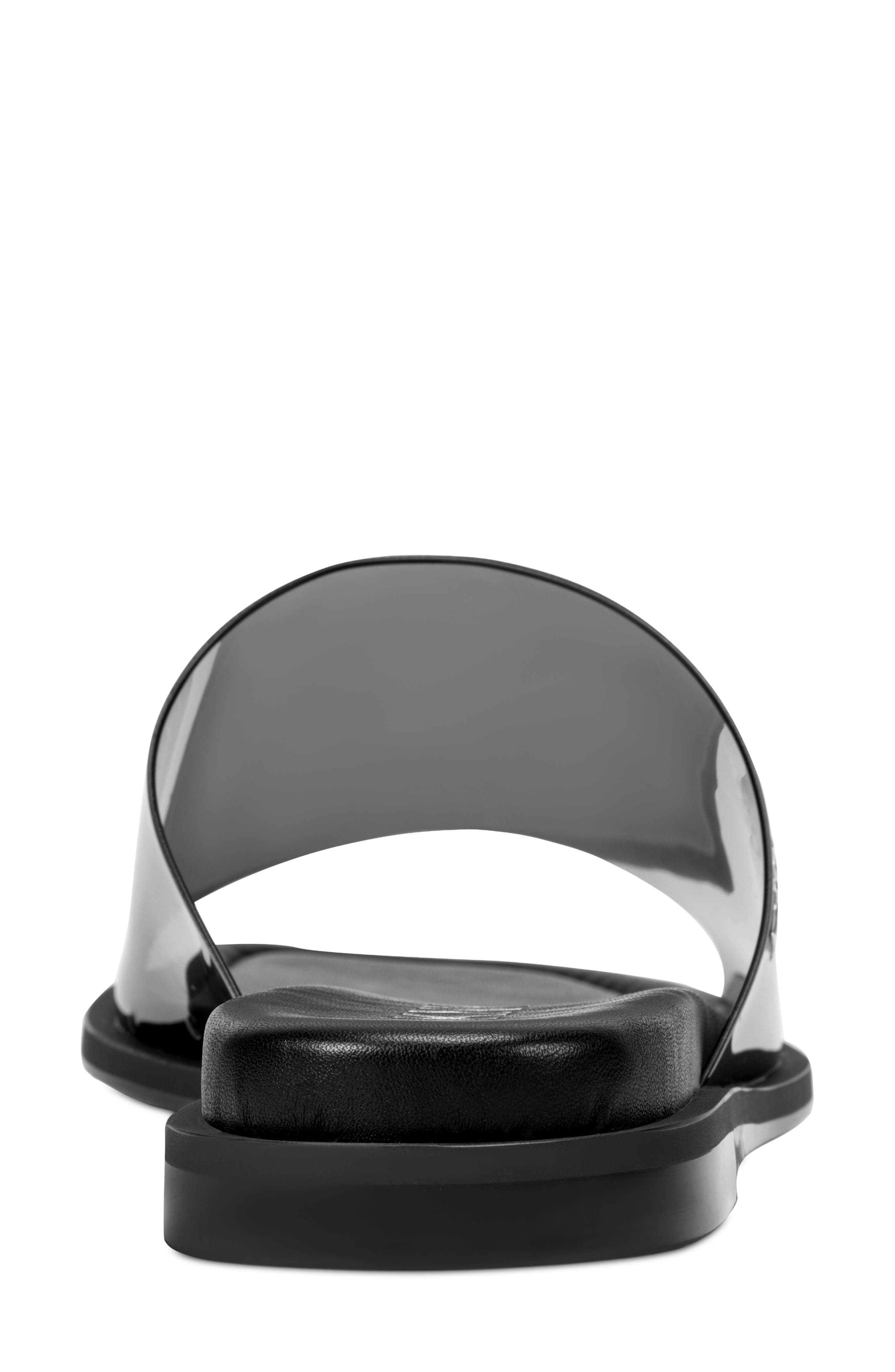 DKNY Cataline Slide Sandal, Alternate, color, 