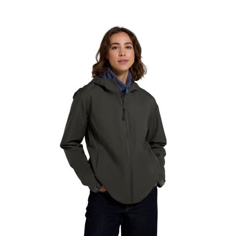 Elements Waterproof Jacket