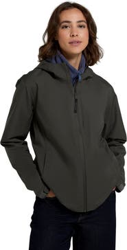Animal Elements Waterproof Jacket