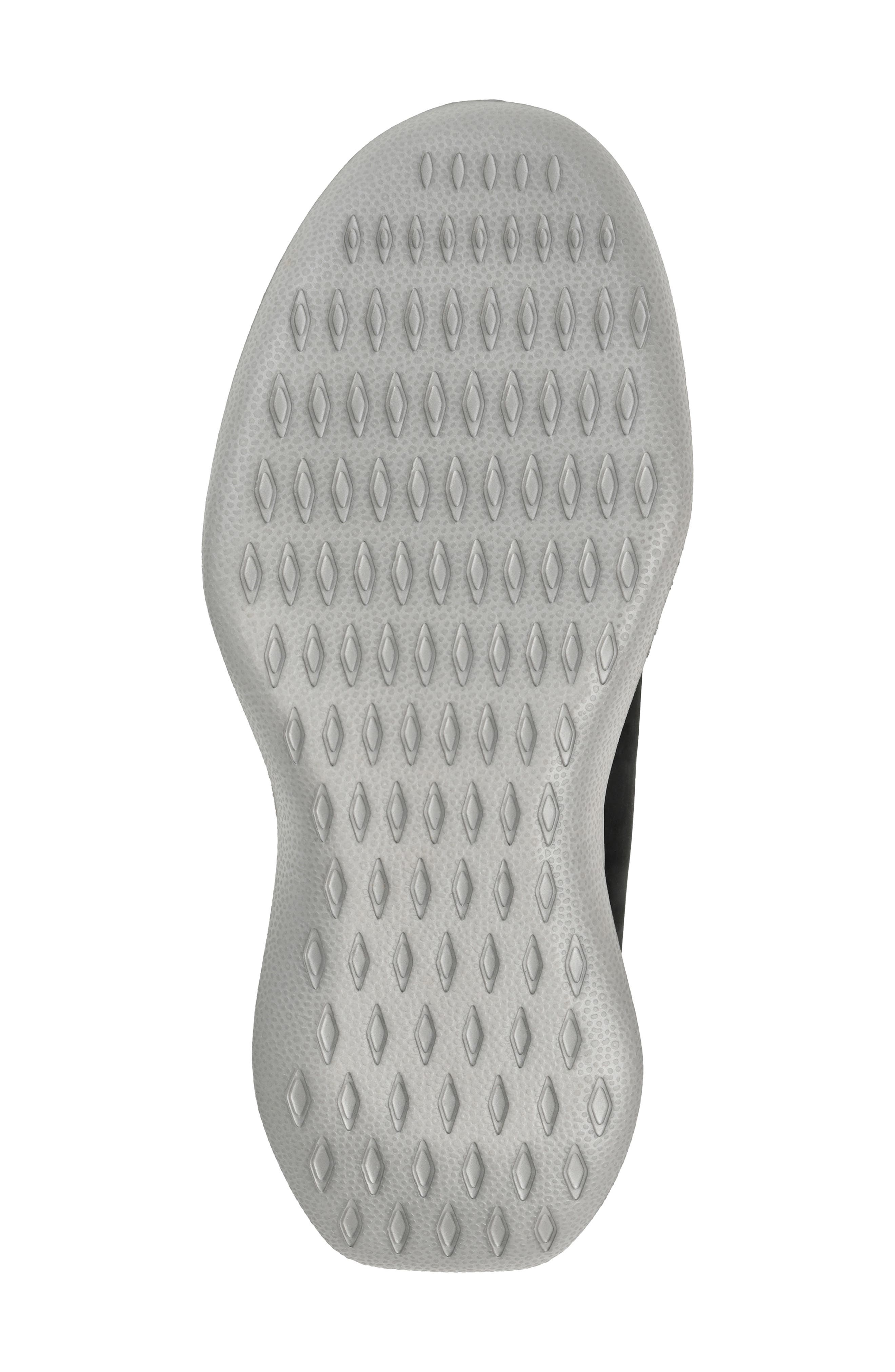 Thomas & Vine Hadden Knit Casual Sneaker, Alternate, color, 