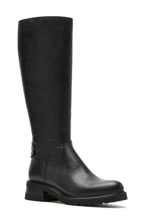 Cate City Dry™ Knee High Boot (Women)