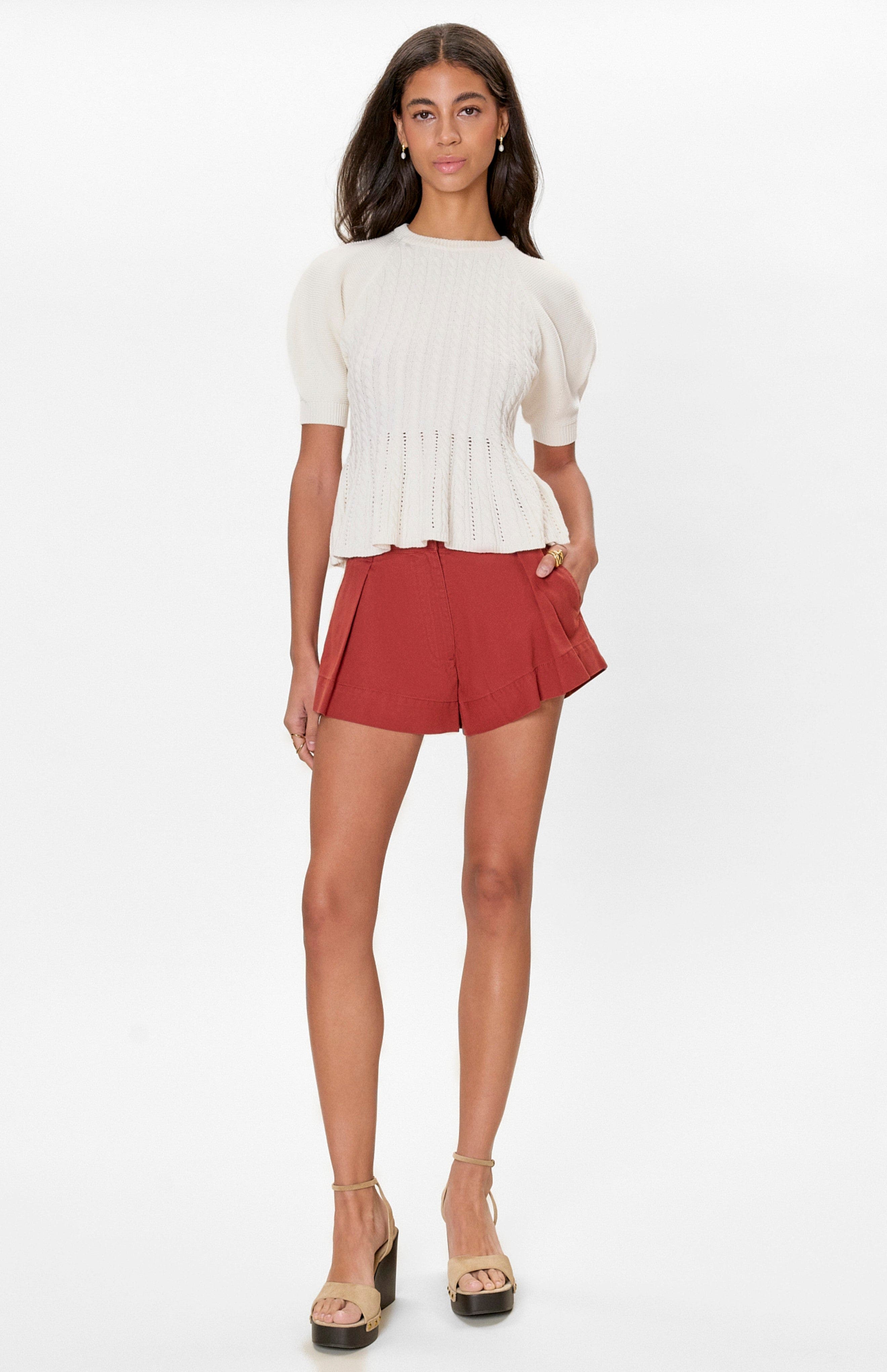 Ella Knit Sweater