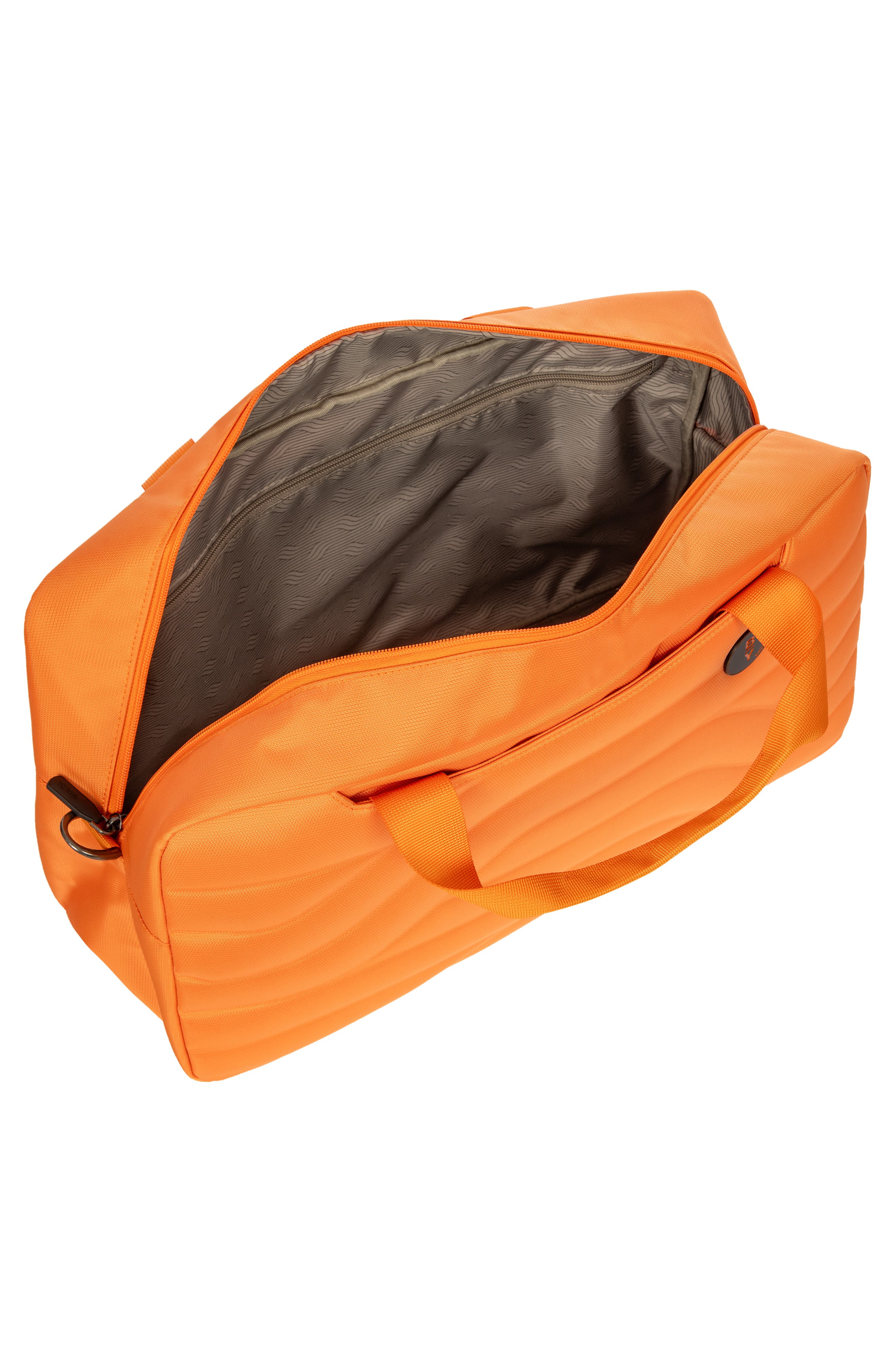 B|Y Ulisse 18" Duffle, Alternate, color, ORANGE