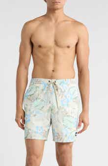 Quiksilver Summer Volley Swim Shorts