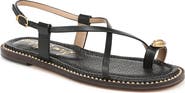 Sam Edelman Tenly Toe Loop Sandal