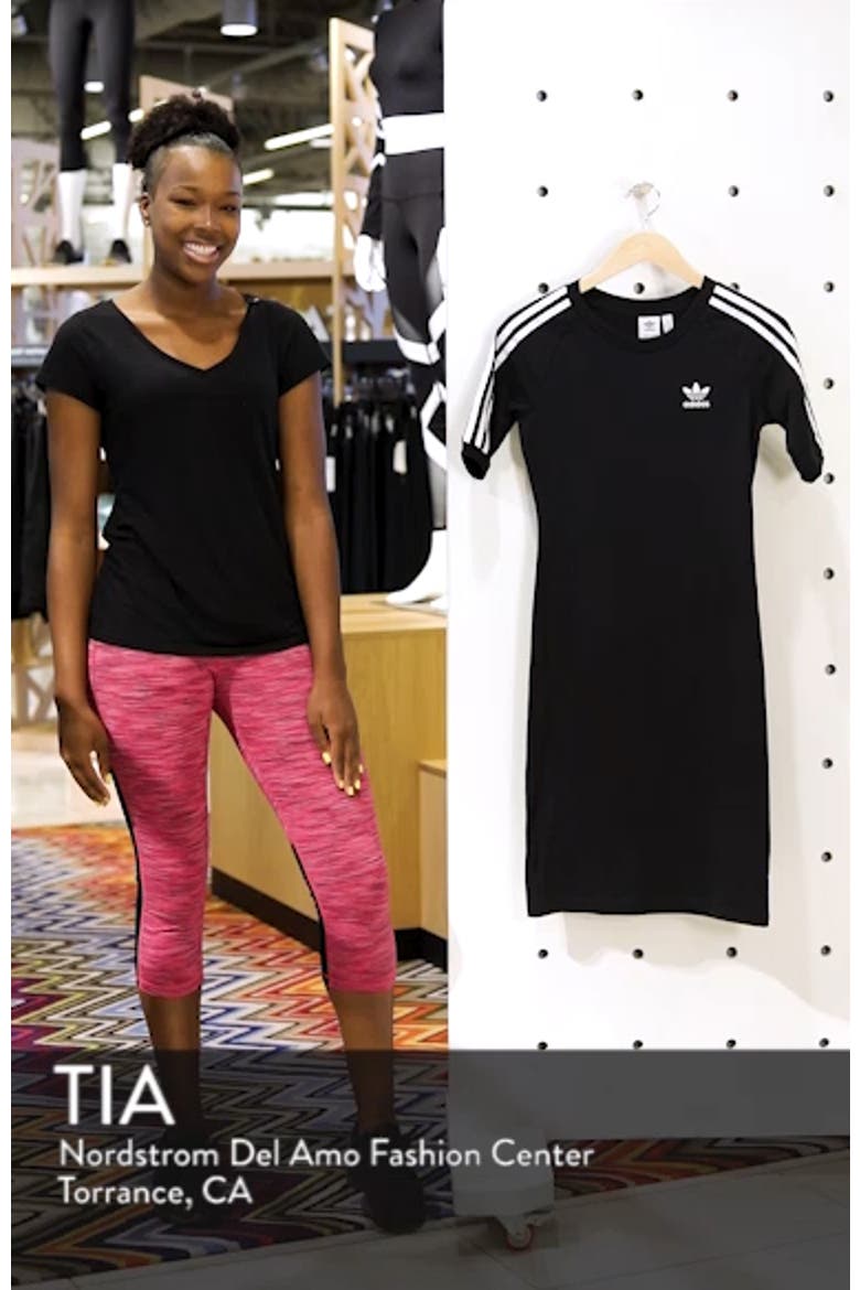 adidas 3-Stripes Dress video