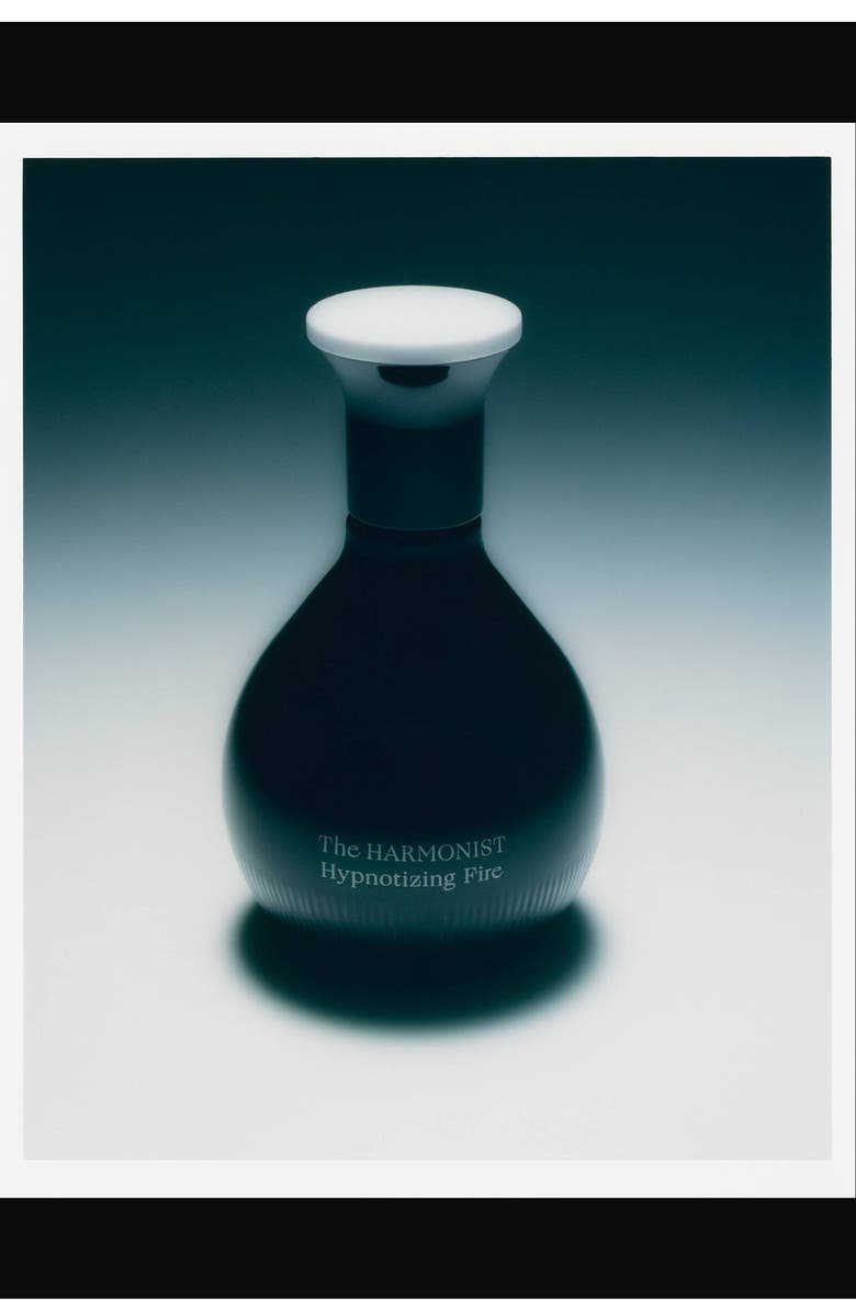 THE HARMONIST Hypnotizing Fire Parfum, Alternate, color,