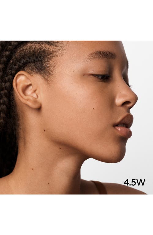 Guerlain Terracotta Le Teint Glow Foundation In 4.5w Warm