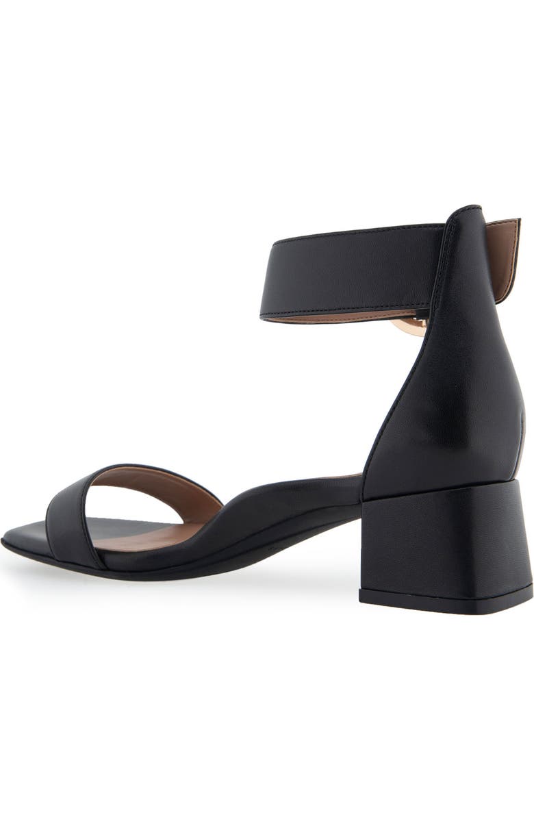 Aerosoles Eliza Square Toe Sandal, Alternate, color,