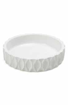 ROSELLI TRADING COMPANY Wave Soap Dish
