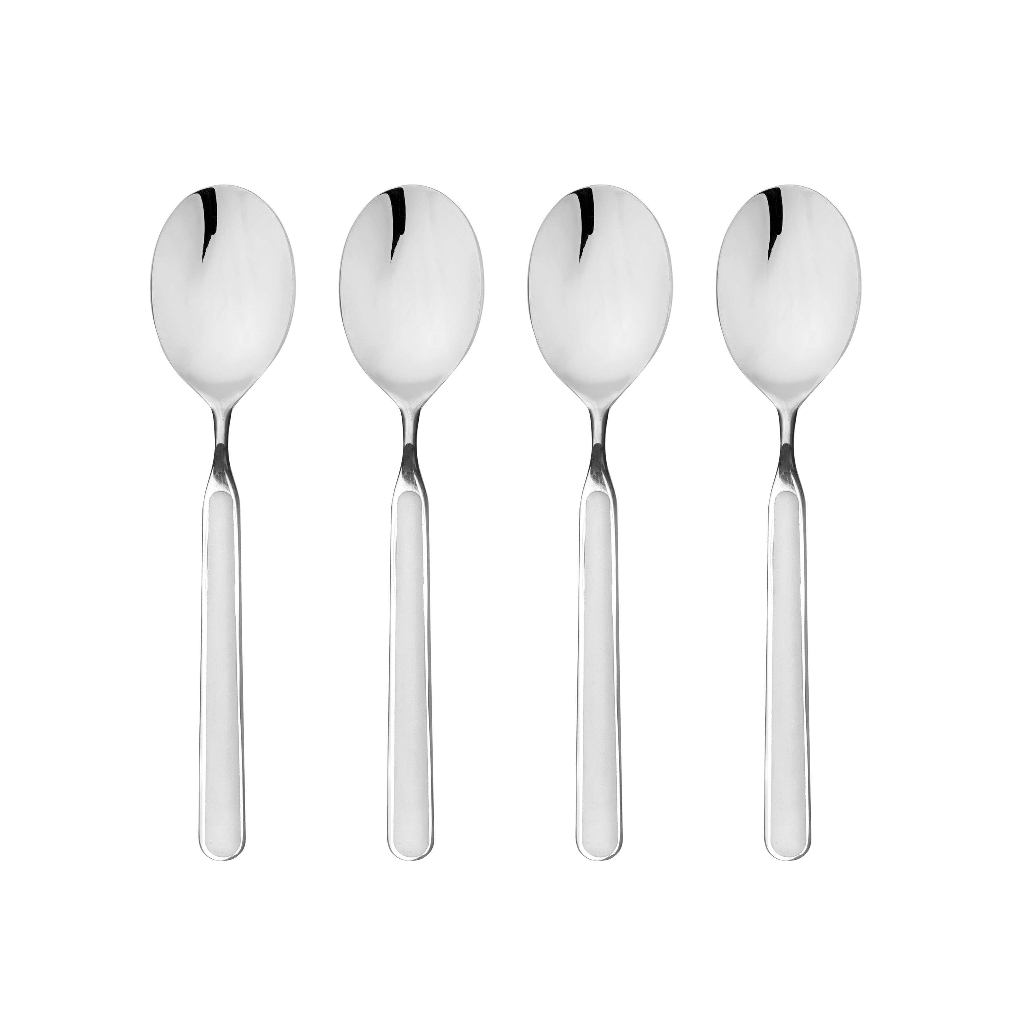 selected Porcelain White