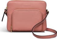 Radley Redford Close Small Ziptop Crossbody Bag