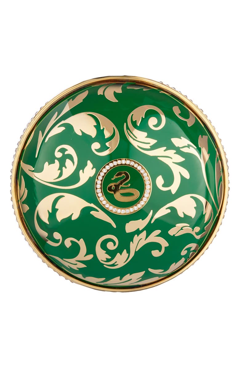 House of Sillage x Harry Potter Hogwarts Slytherin Parfum, Alternate, color, 