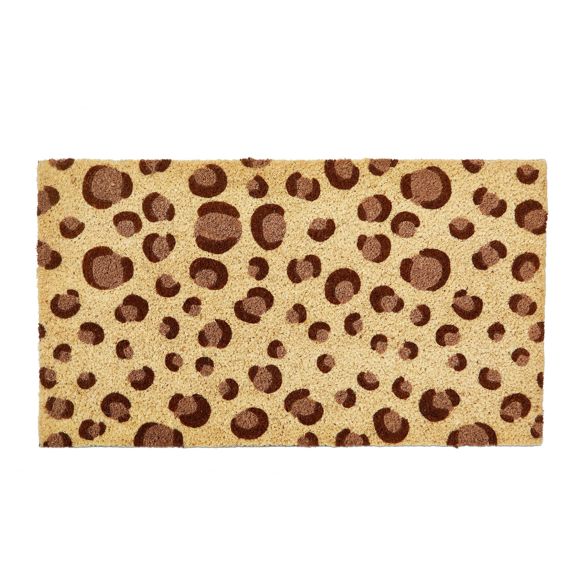 selected Brown