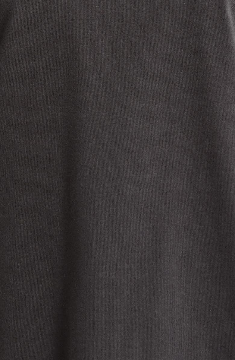 Rip Curl Tide Line Standard Graphic T-Shirt, Alternate, color, Washed Black