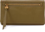 HOBO Lumen Leather Bifold Wallet