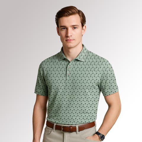 Cobbler Polo