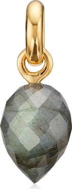 Monica Vinader Fiji Bud Gemstone Enhancer