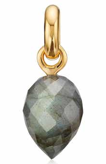 Monica Vinader Fiji Bud Gemstone Enhancer