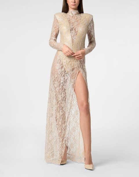 Long Dress Women