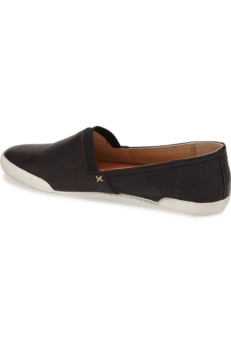 Frye 'Melanie' Slip-On, Alternate, color,