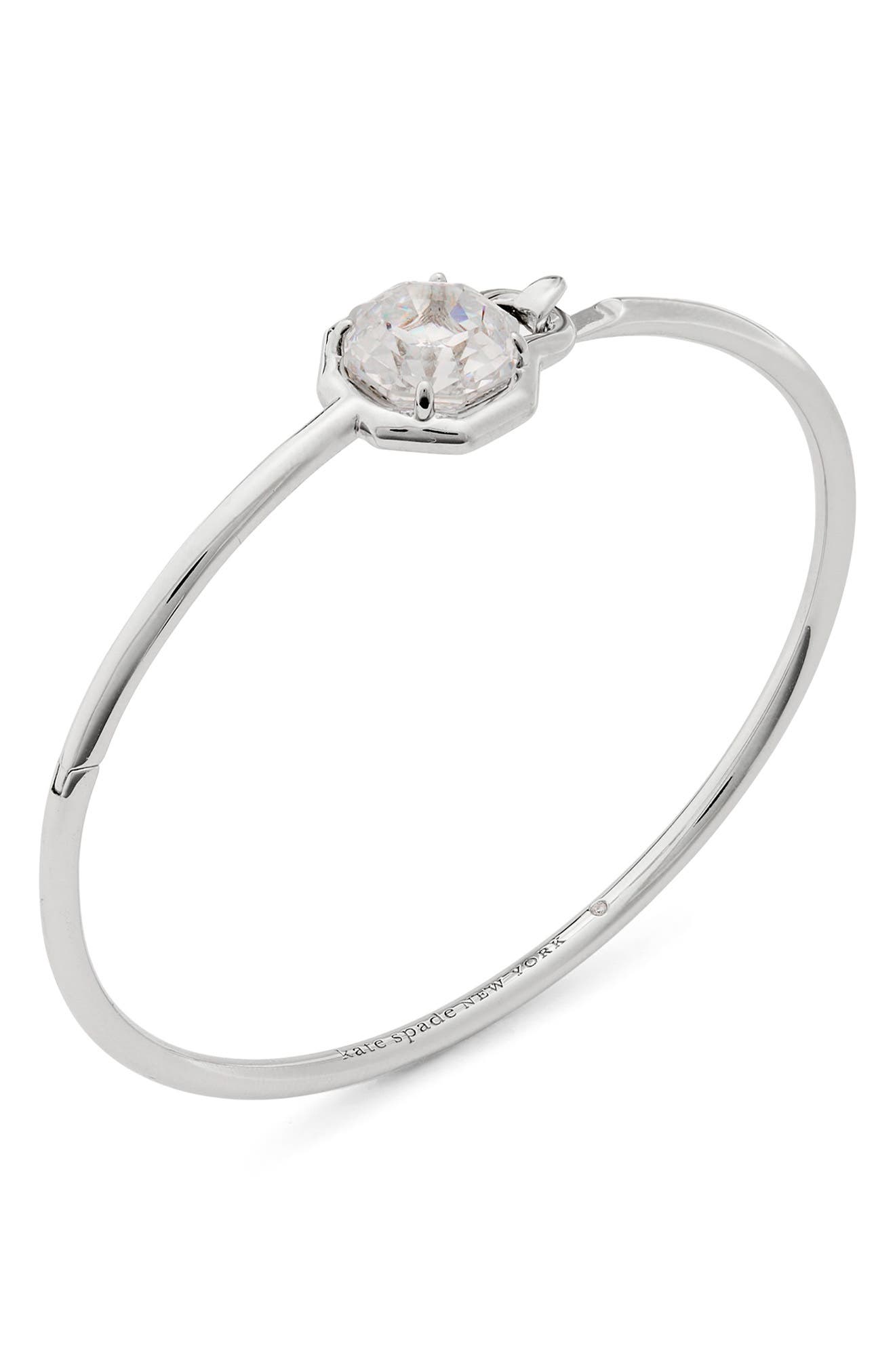 selected CLEAR/ SILVER