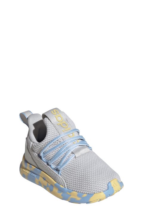 Kids' Lite Racer Adapt 7.0 Slip-On Sneaker (Walker & Toddler)