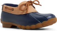 Sperry Saltwater Waterproof Rain Shoe