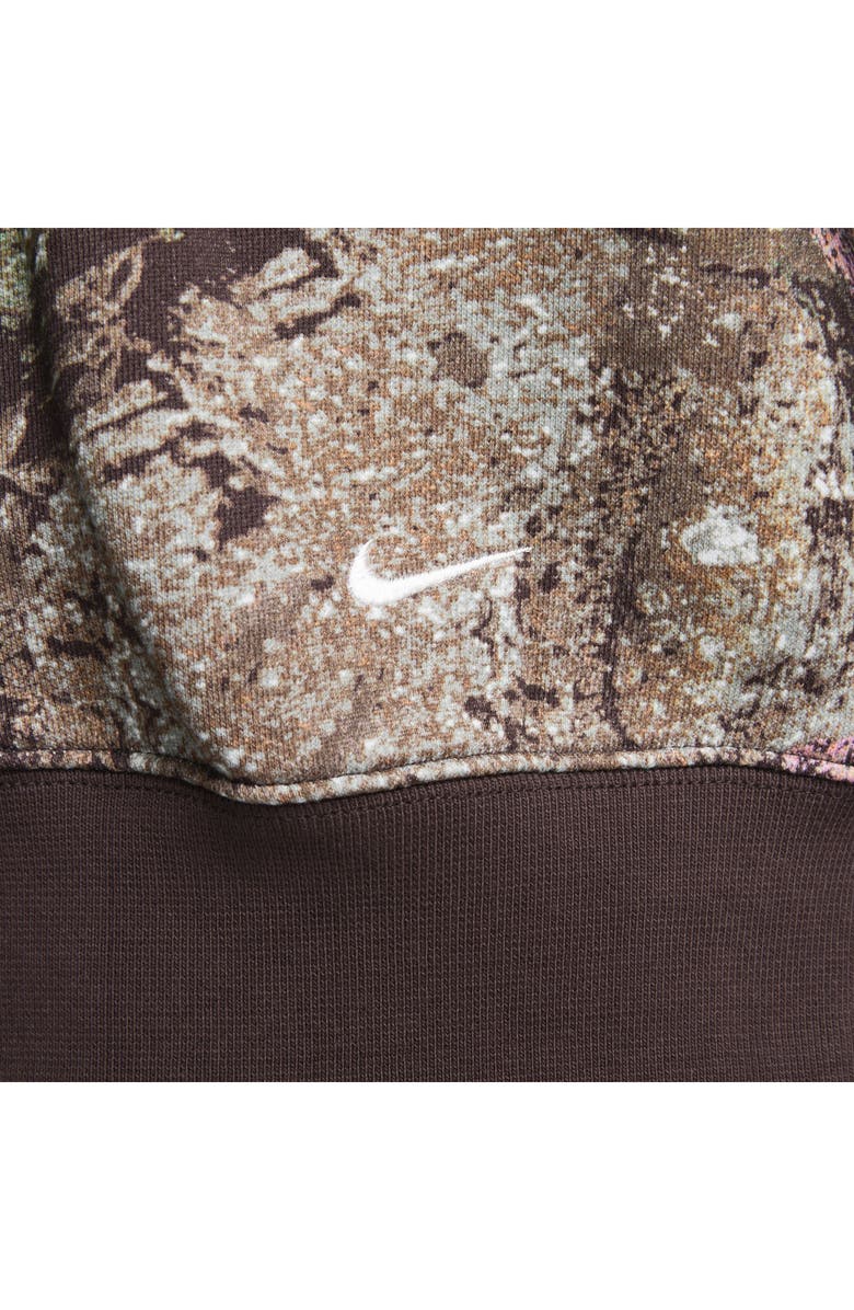 Nike ACG Therma-FIT Tuff Fleece Pullover Hoodie, Alternate, color, 