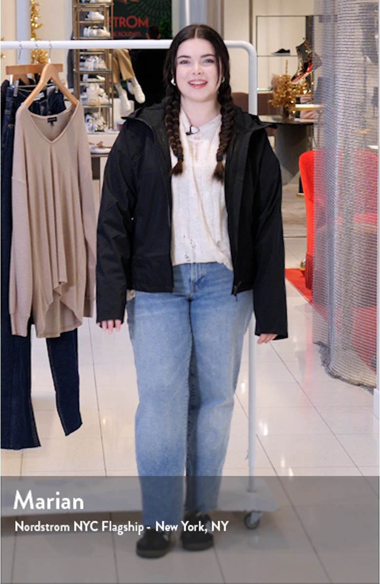 Element Waterproof Rain Jacket, sales video thumbnail