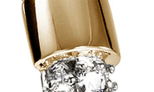 JOHN HARDY JOHN HARDY JH ESSENTIALS 14K GOLD HOOP EARRINGS, 23MM