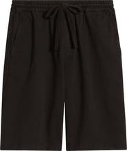 Carhartt Work In Progress Floyde Relaxed Fit Twill Shorts