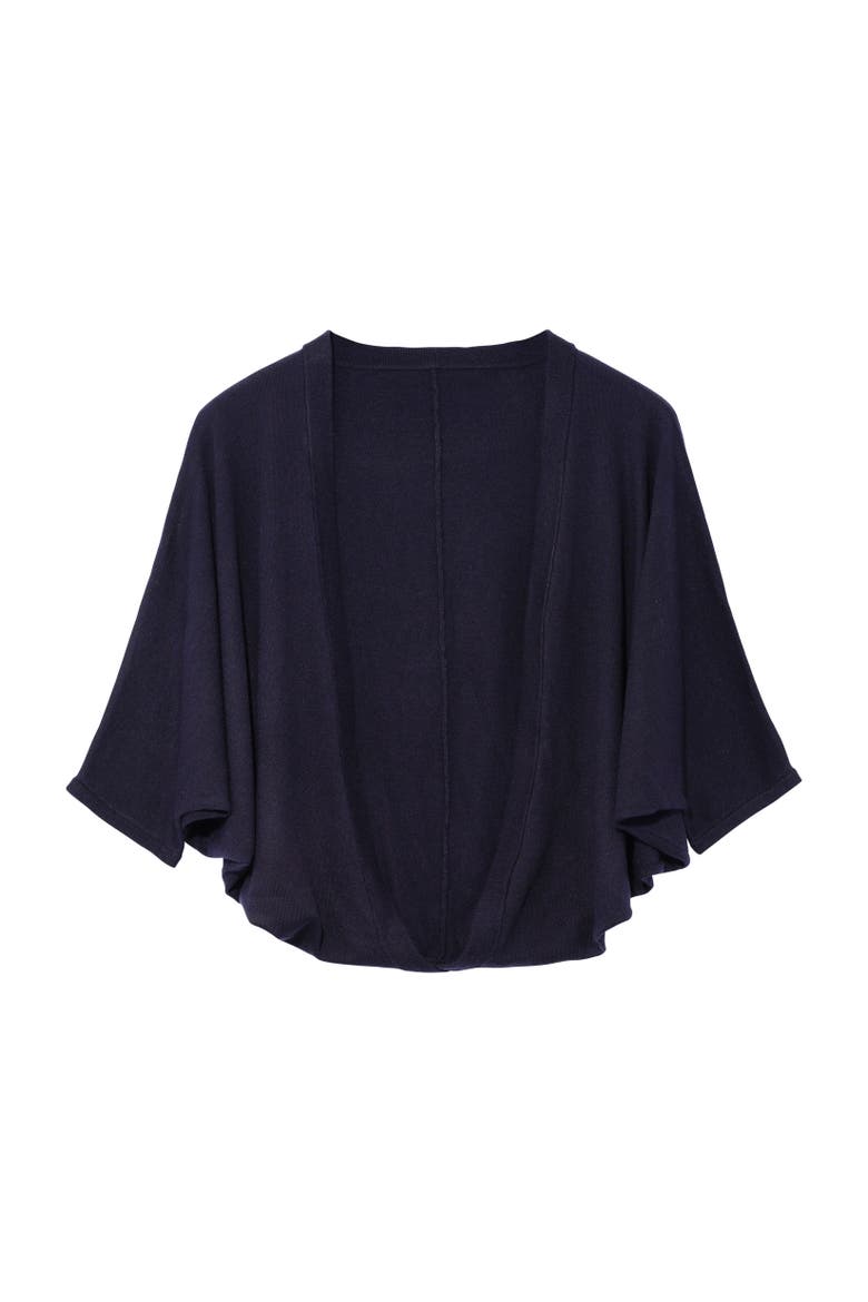 Essentials Cocoon, Main, color, Navy