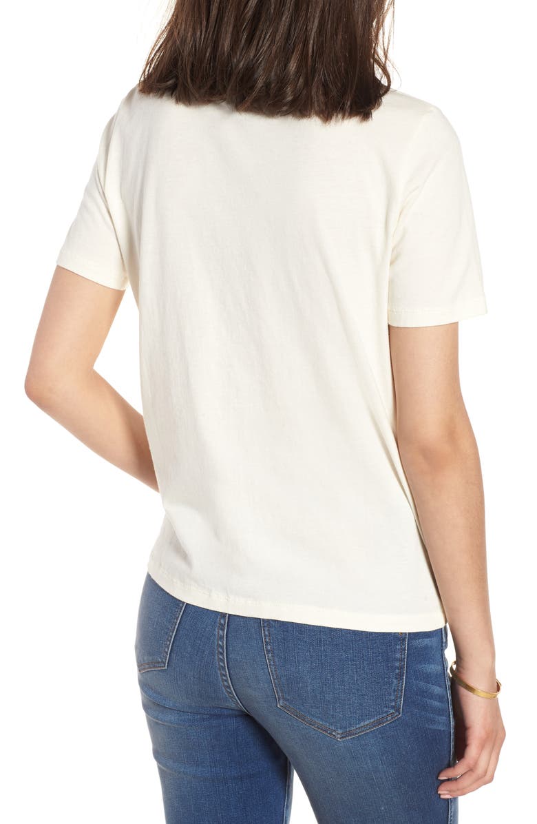 Madewell Adios Tee, Alternate, color, 