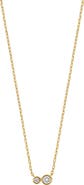Bony Levy Monaco Diamond Pendant Necklace