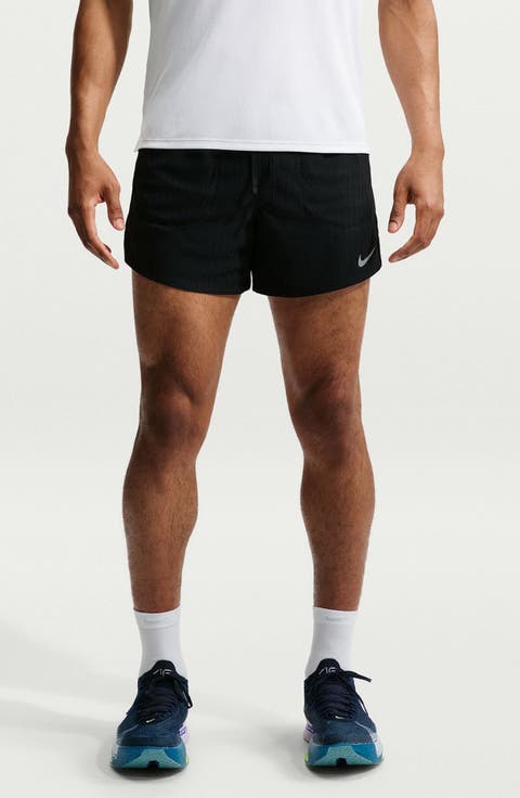 Stride Running Shorts