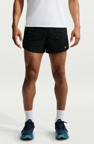 Nike Stride Running Shorts