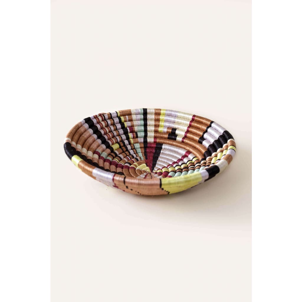 Indego Africa Geo Brights Large Plateau