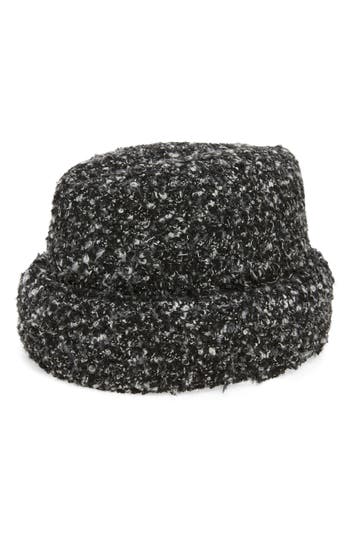 Esenshel The Cuff Woven Cloche