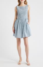 Hill House Home The Cosima Nap® Minidress