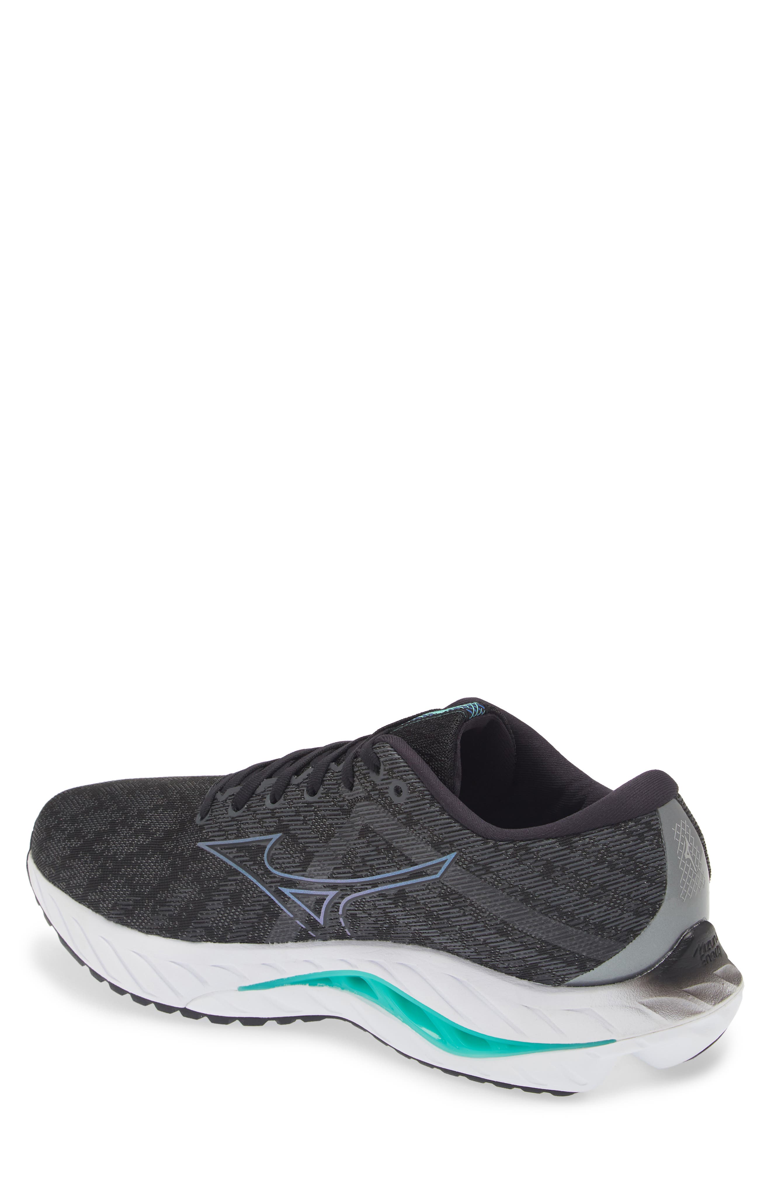 Mizuno Wave Inspire 19 Sneaker, Alternate, color, 