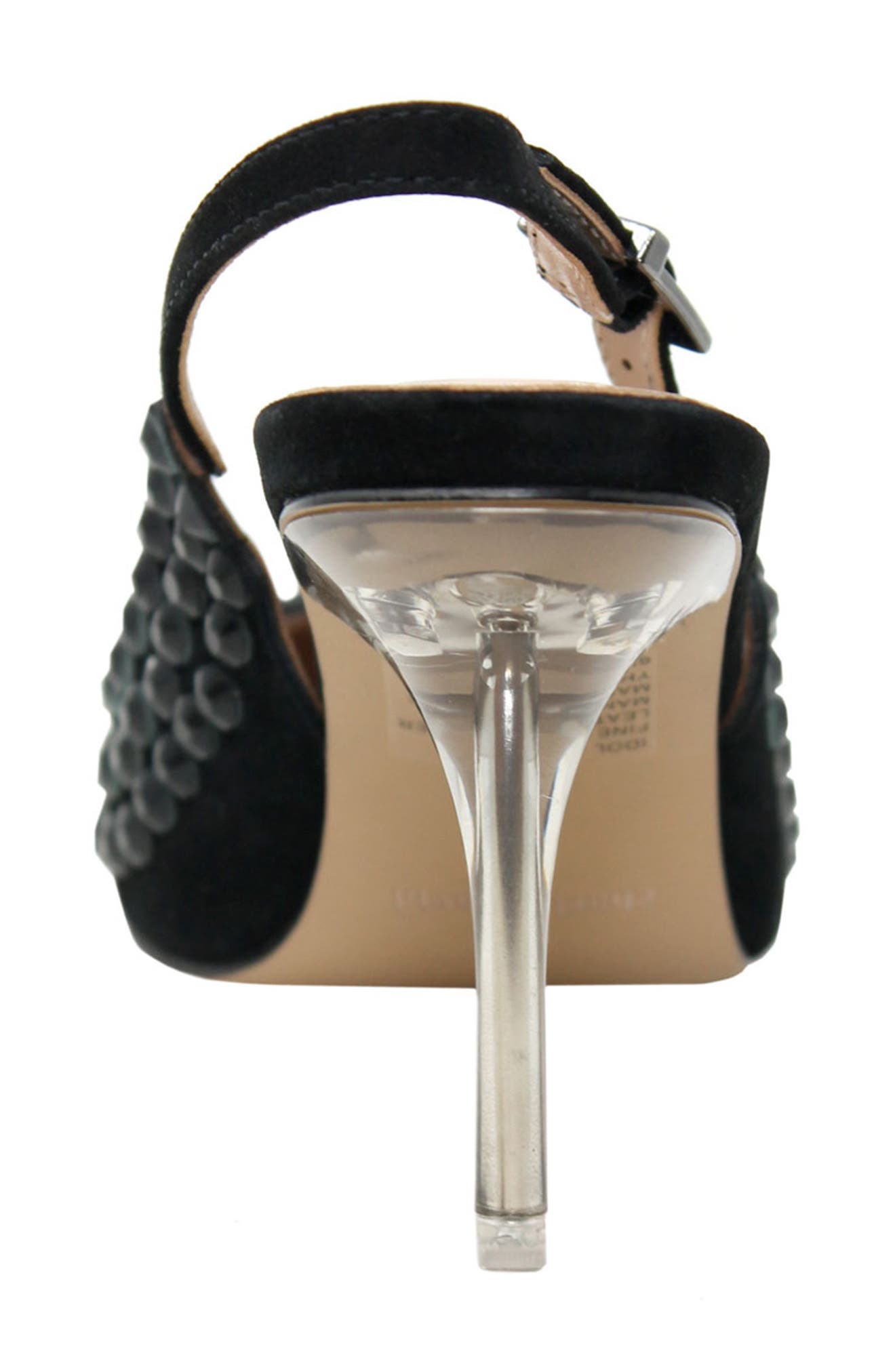 Charles David Idol Slingback Pump, Alternate, color, 