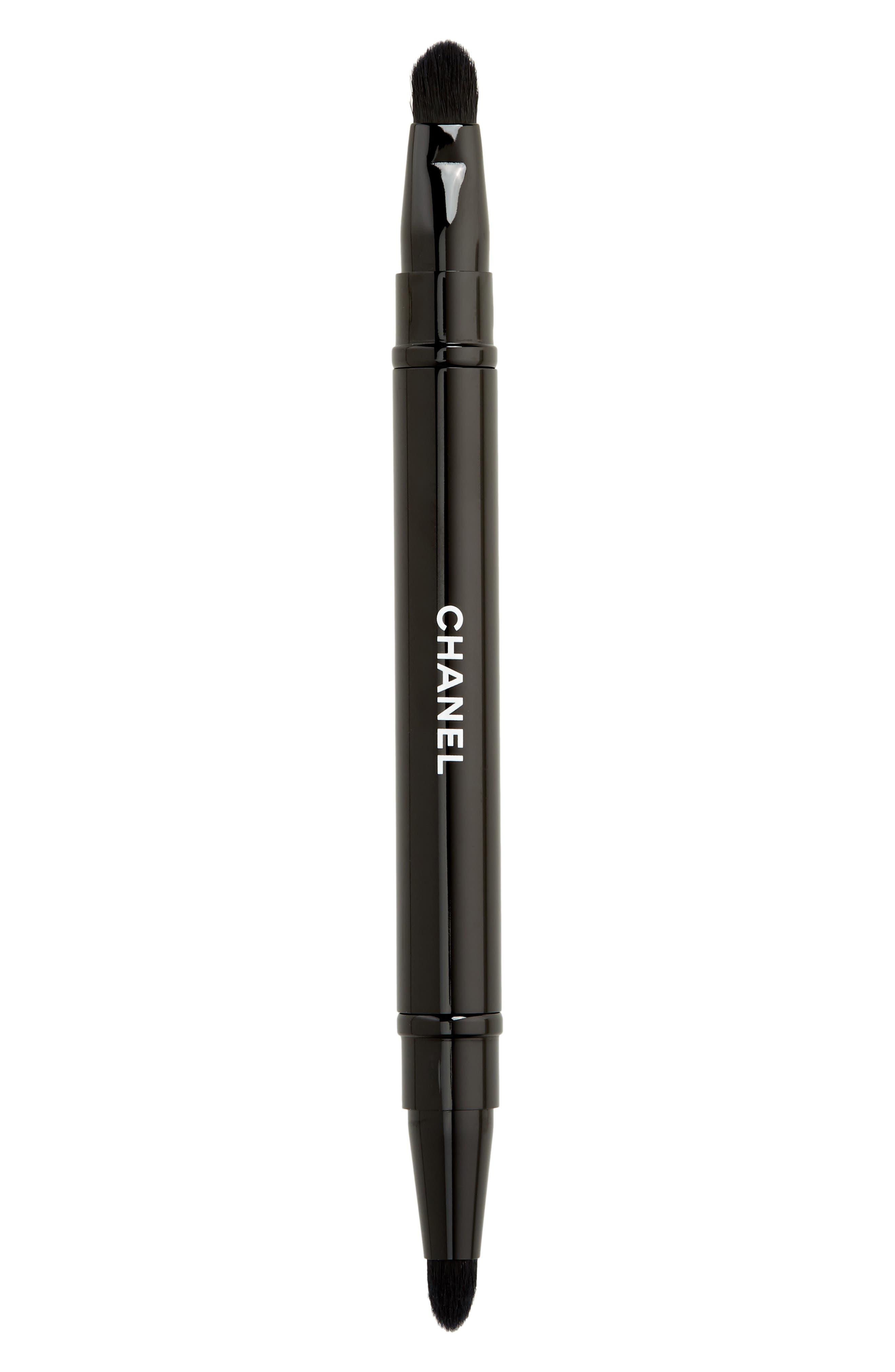 CHANEL LES PINCEAUX DE CHANEL Retractable Dual-Ended Eye
