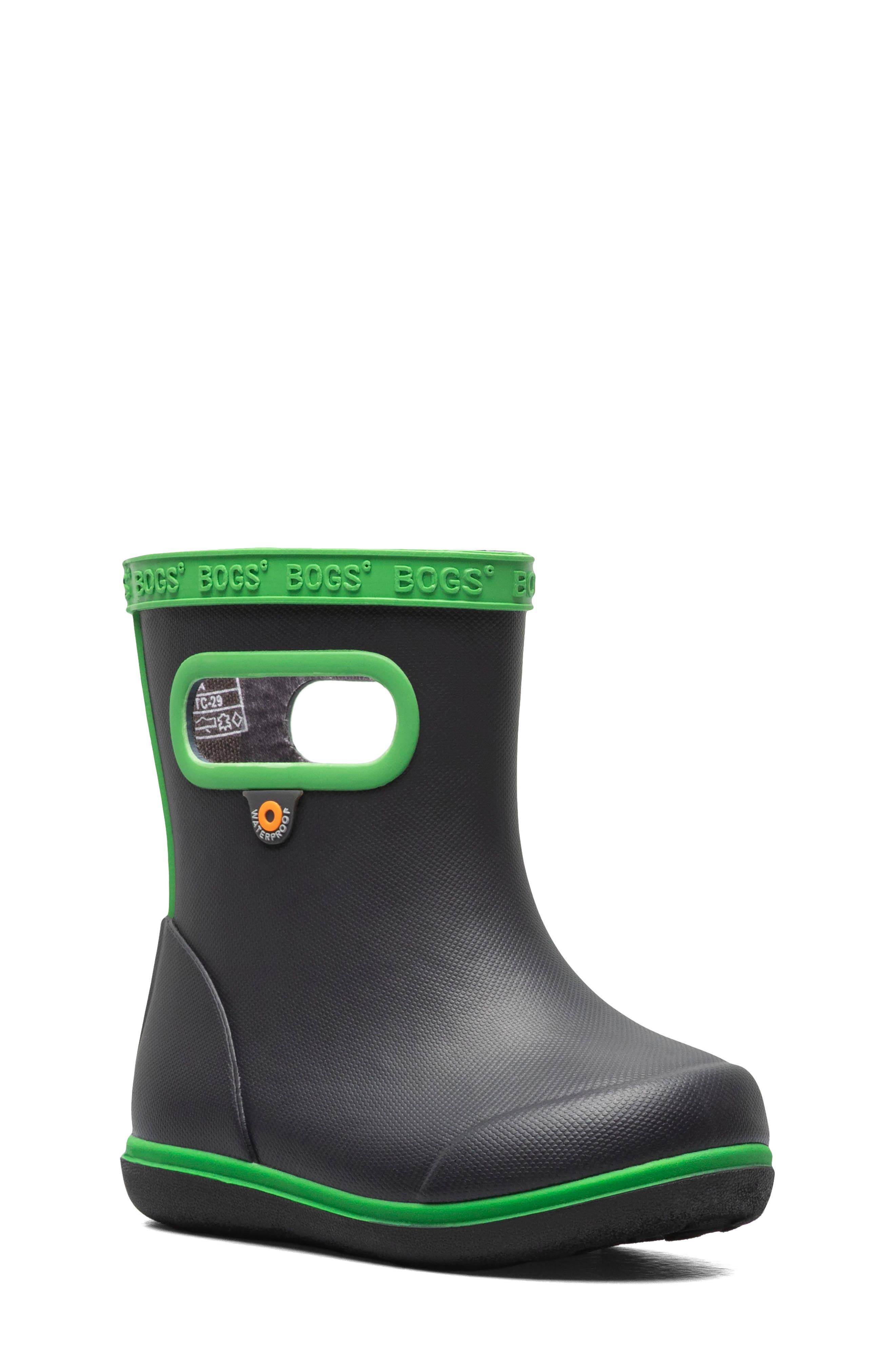 boys bogs size 12