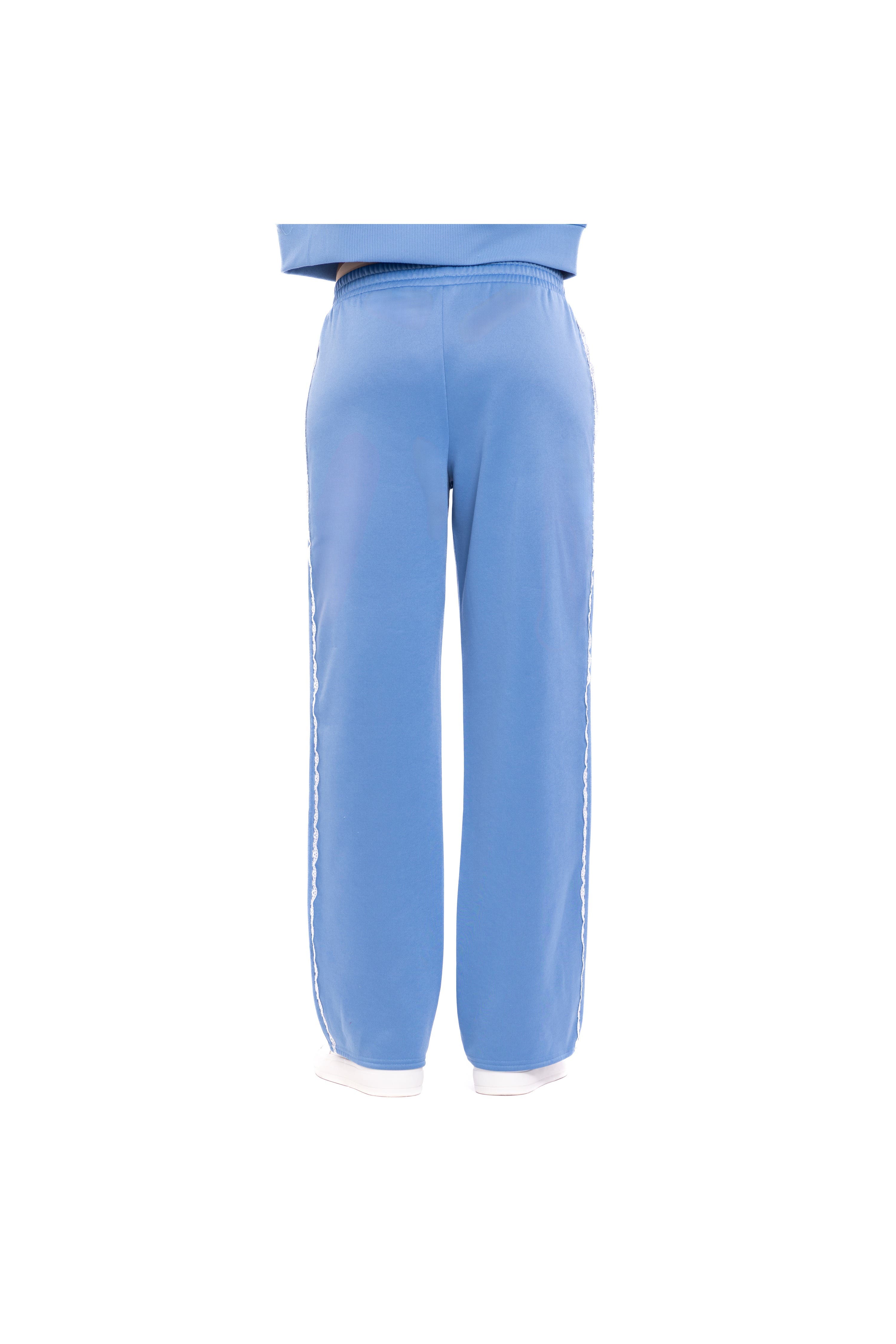 Disney Lilo & Stitch Track Pants (Women) | Nordstrom