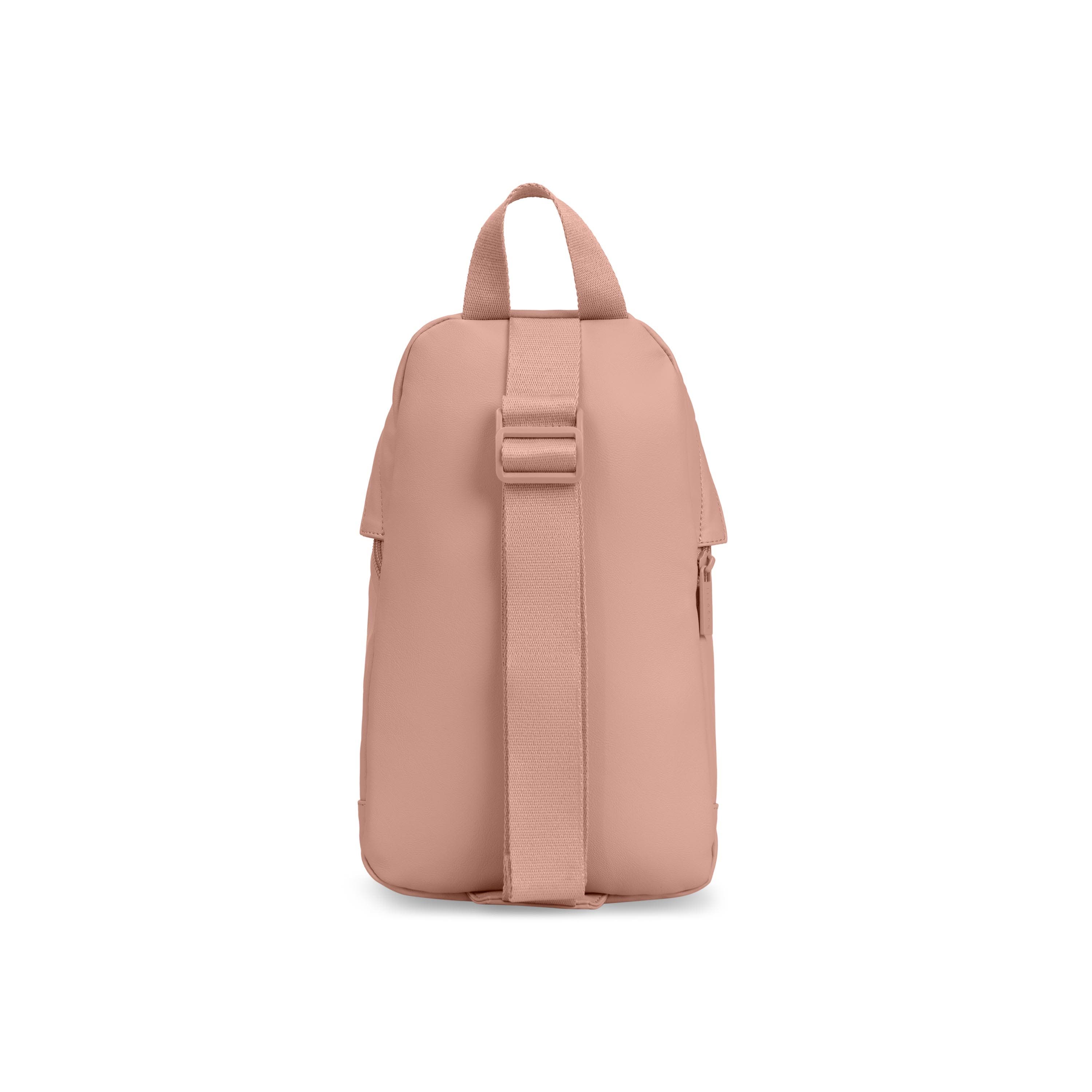 Bugatti- Brussels Sling Bag, Alternate, color, pink