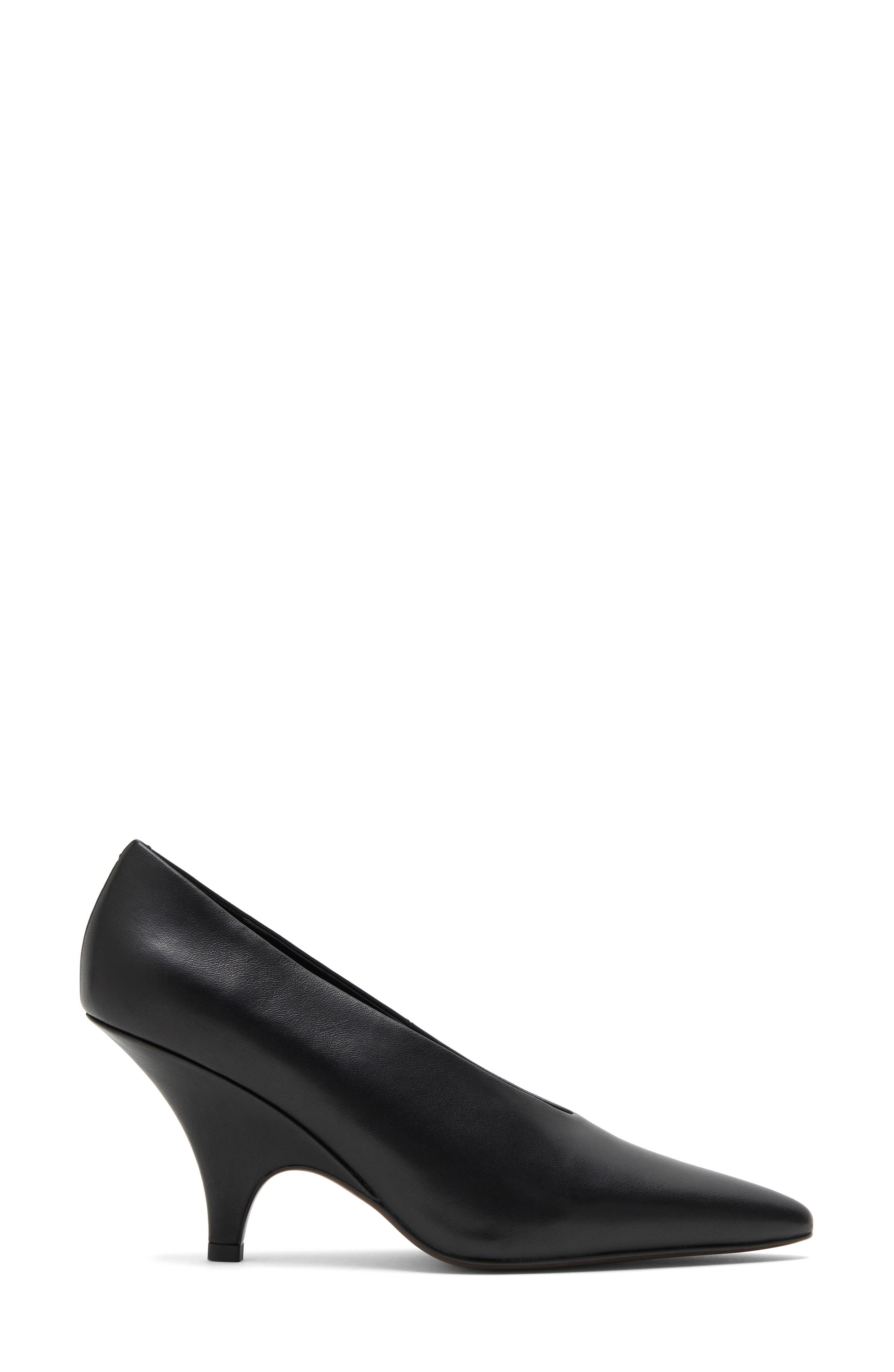 Laufey Pump, Alternate, color, BLACK