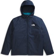 The North Face Kids' Perrito 4-in-1 Hooded Jacket